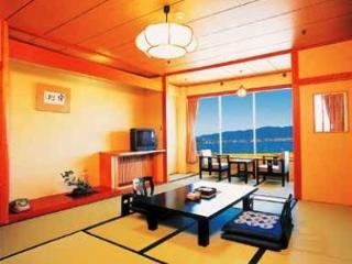 Ryotsu Yamaki Hotel Sado Екстериор снимка